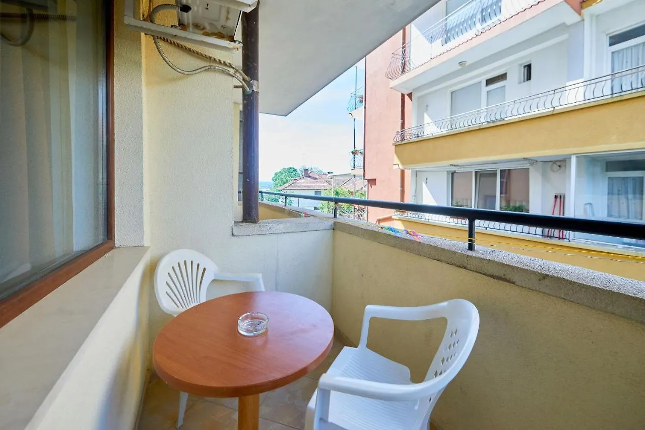 פרימורסקו Hotel Koral 2*,  בולגריה
