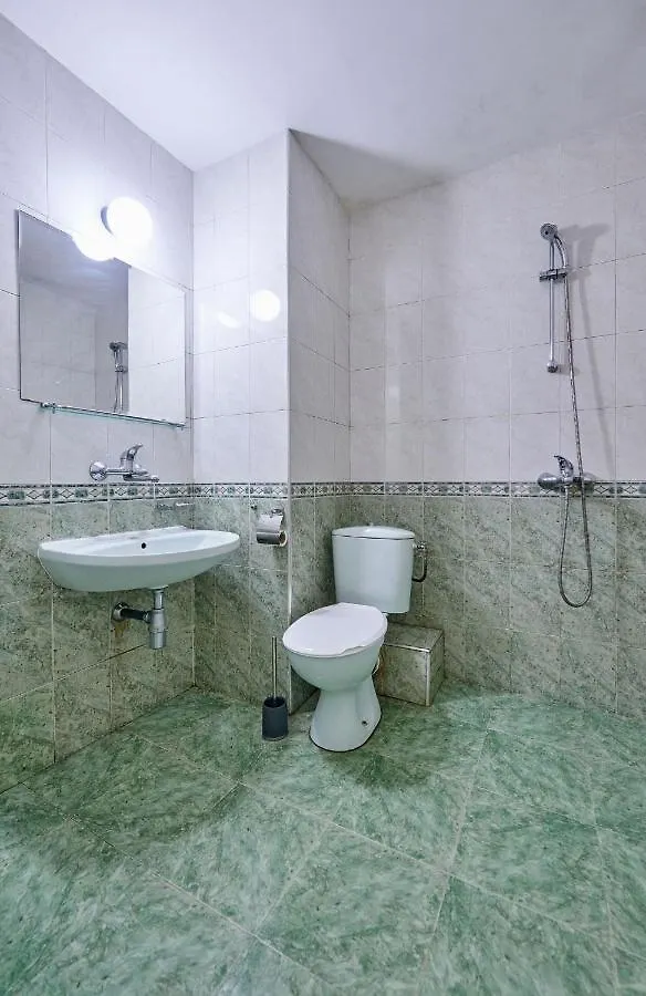 פרימורסקו Hotel Koral