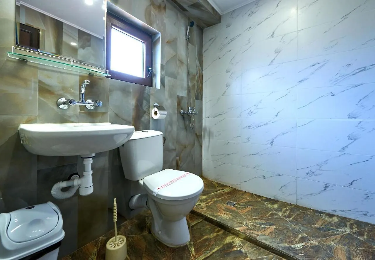 פרימורסקו Hotel Koral בולגריה