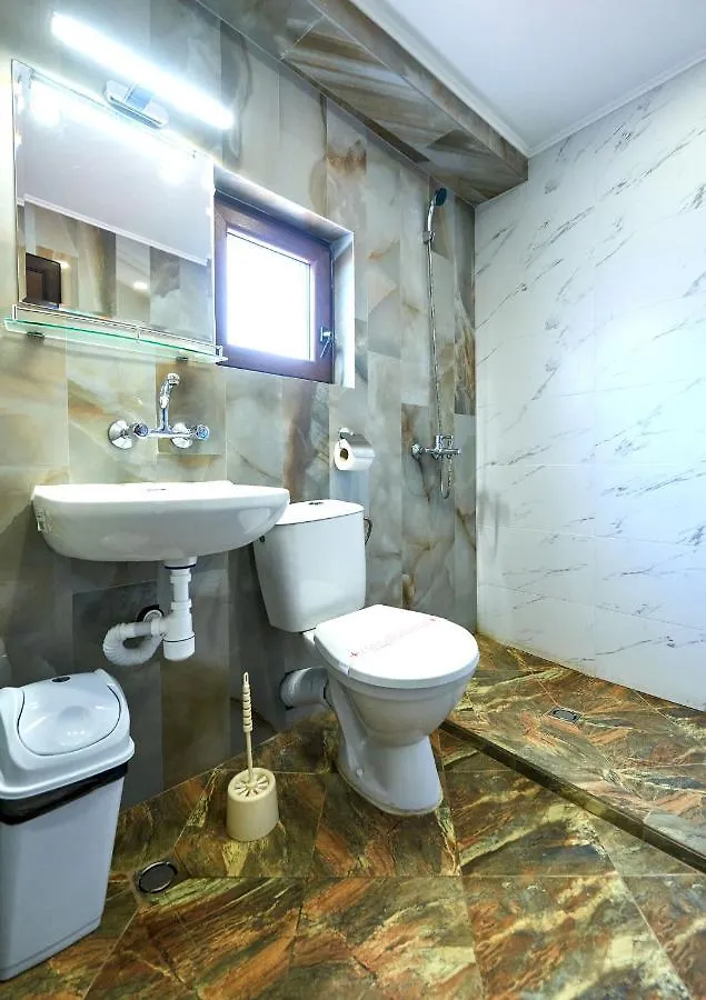 פרימורסקו Hotel Koral