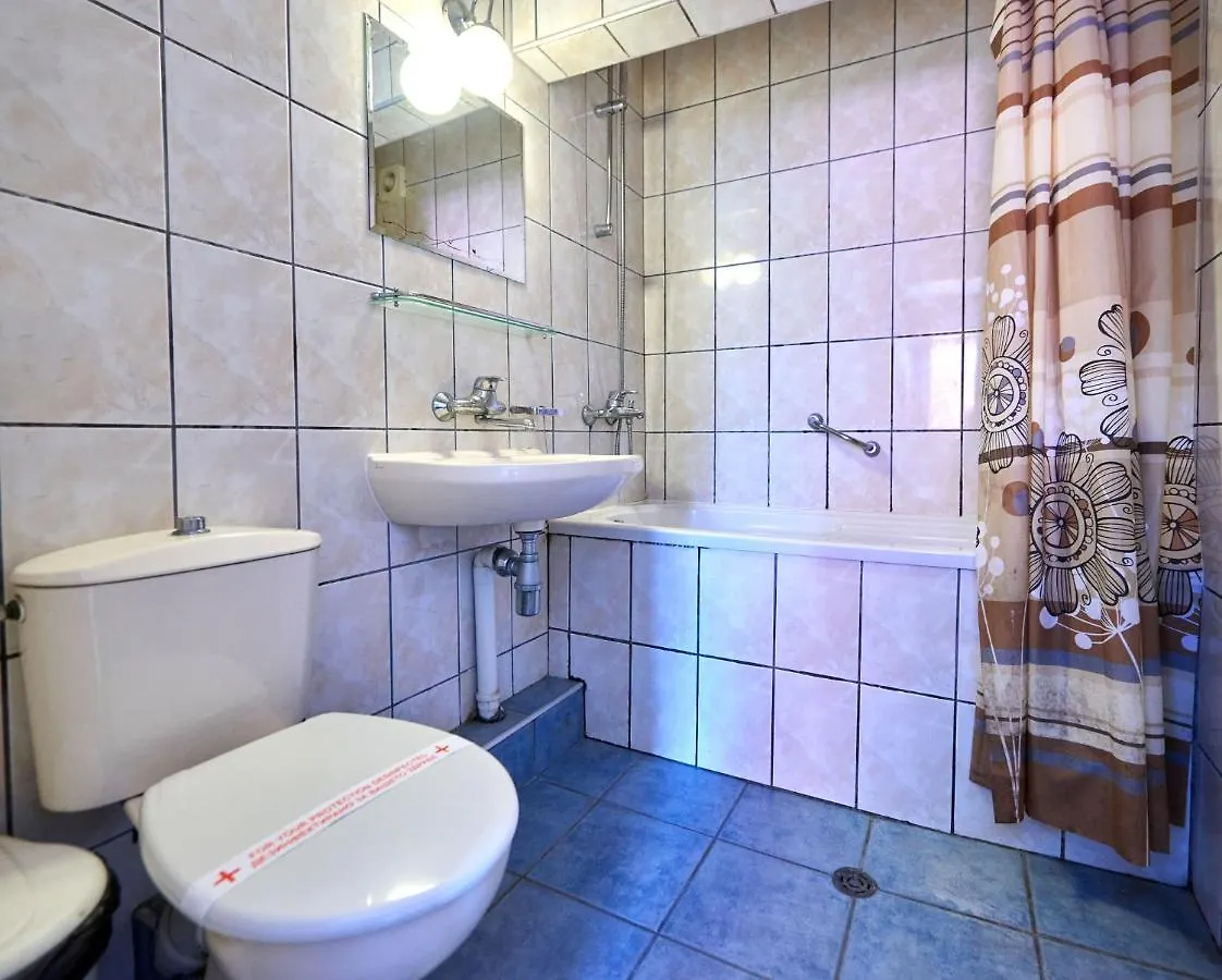 **  פרימורסקו Hotel Koral בולגריה