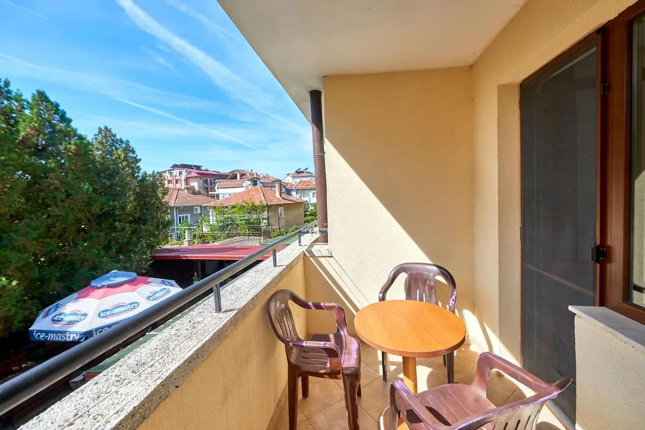 **  פרימורסקו Hotel Koral בולגריה