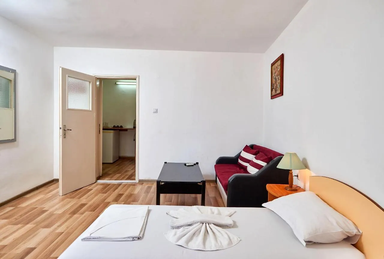 **  פרימורסקו Hotel Koral בולגריה