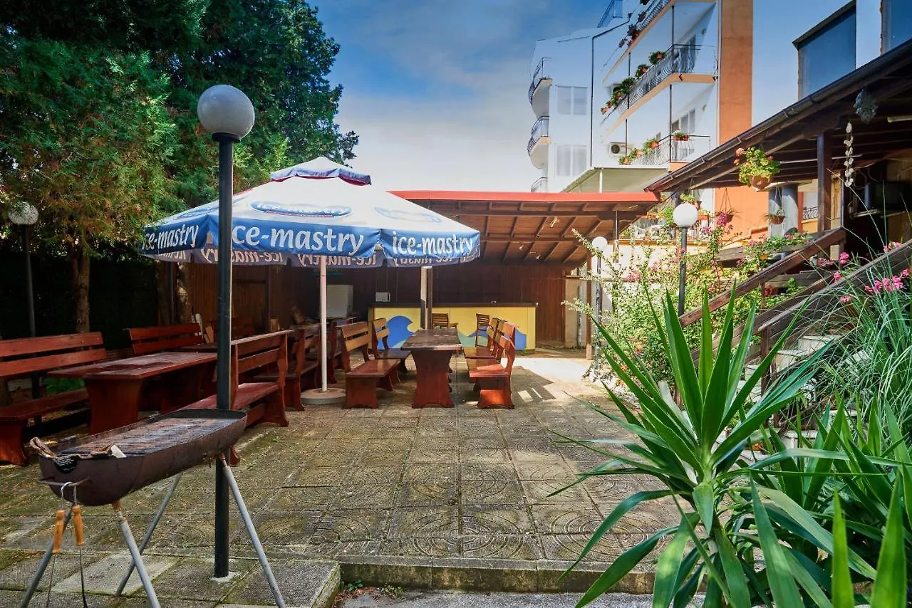 פרימורסקו Hotel Koral בולגריה