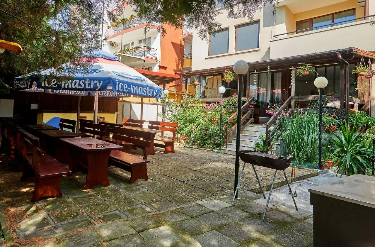 **  פרימורסקו Hotel Koral בולגריה
