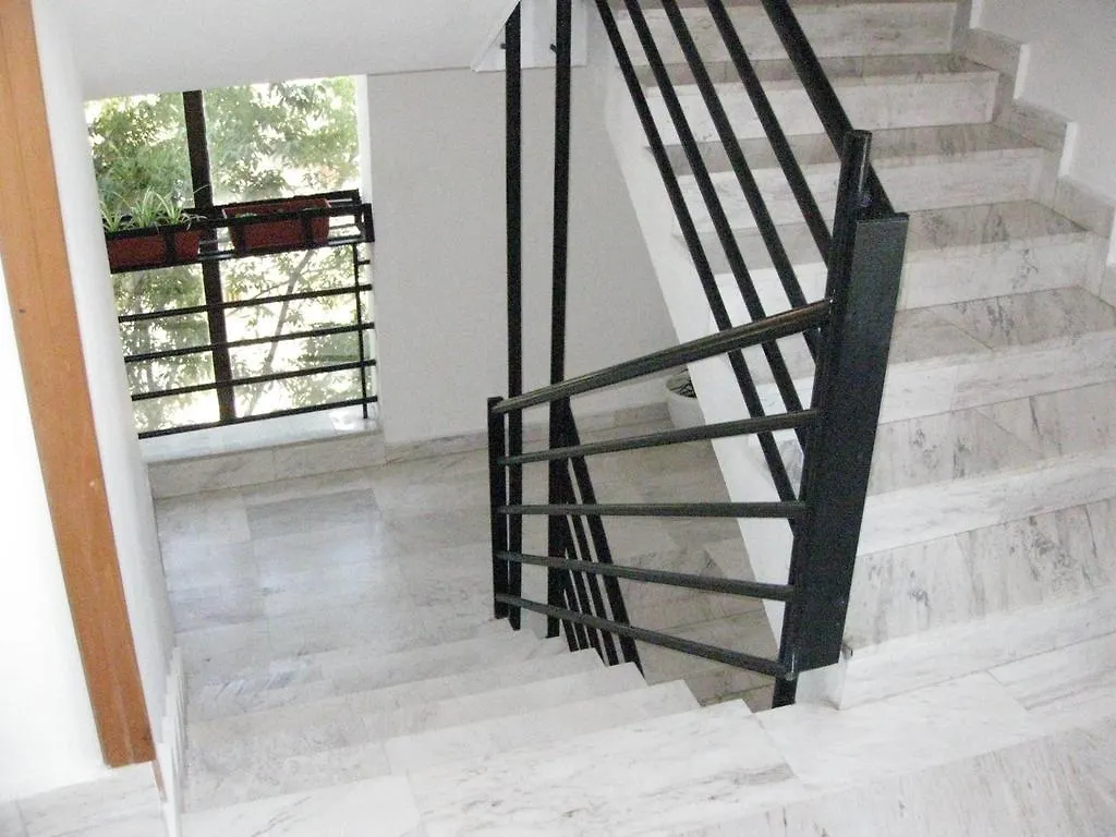 פרימורסקו Hotel Koral