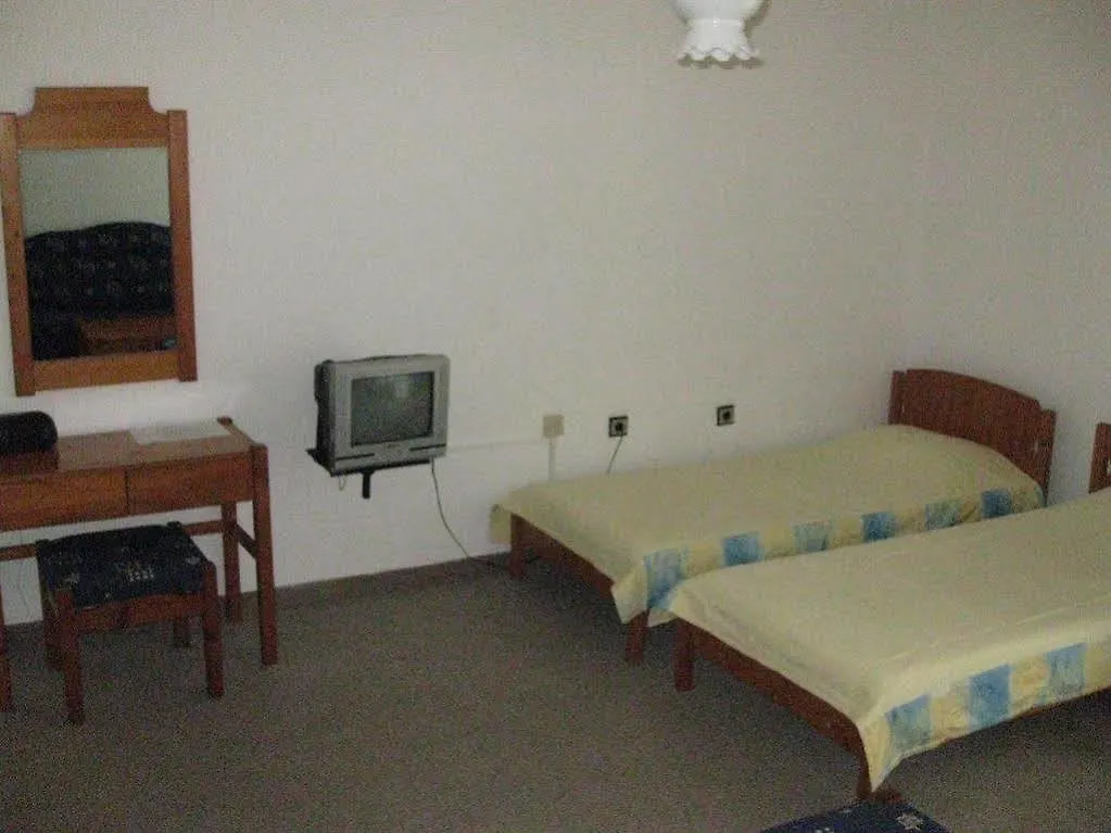 **  פרימורסקו Hotel Koral בולגריה