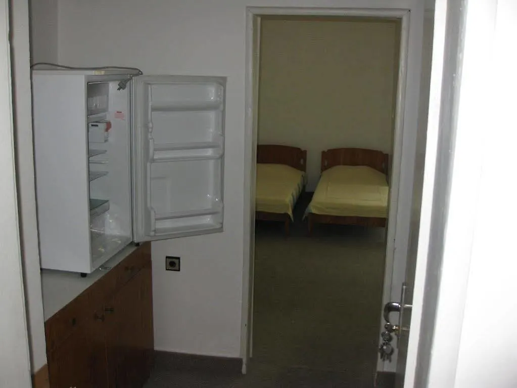 פרימורסקו Hotel Koral בולגריה