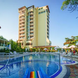 4* Hotel Perla Sun