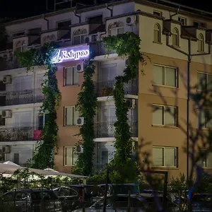 3* Hotel Kalypso