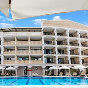 4* Hotel Siena Palace