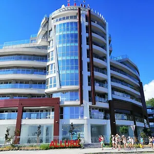 4* Aparthotel Allure